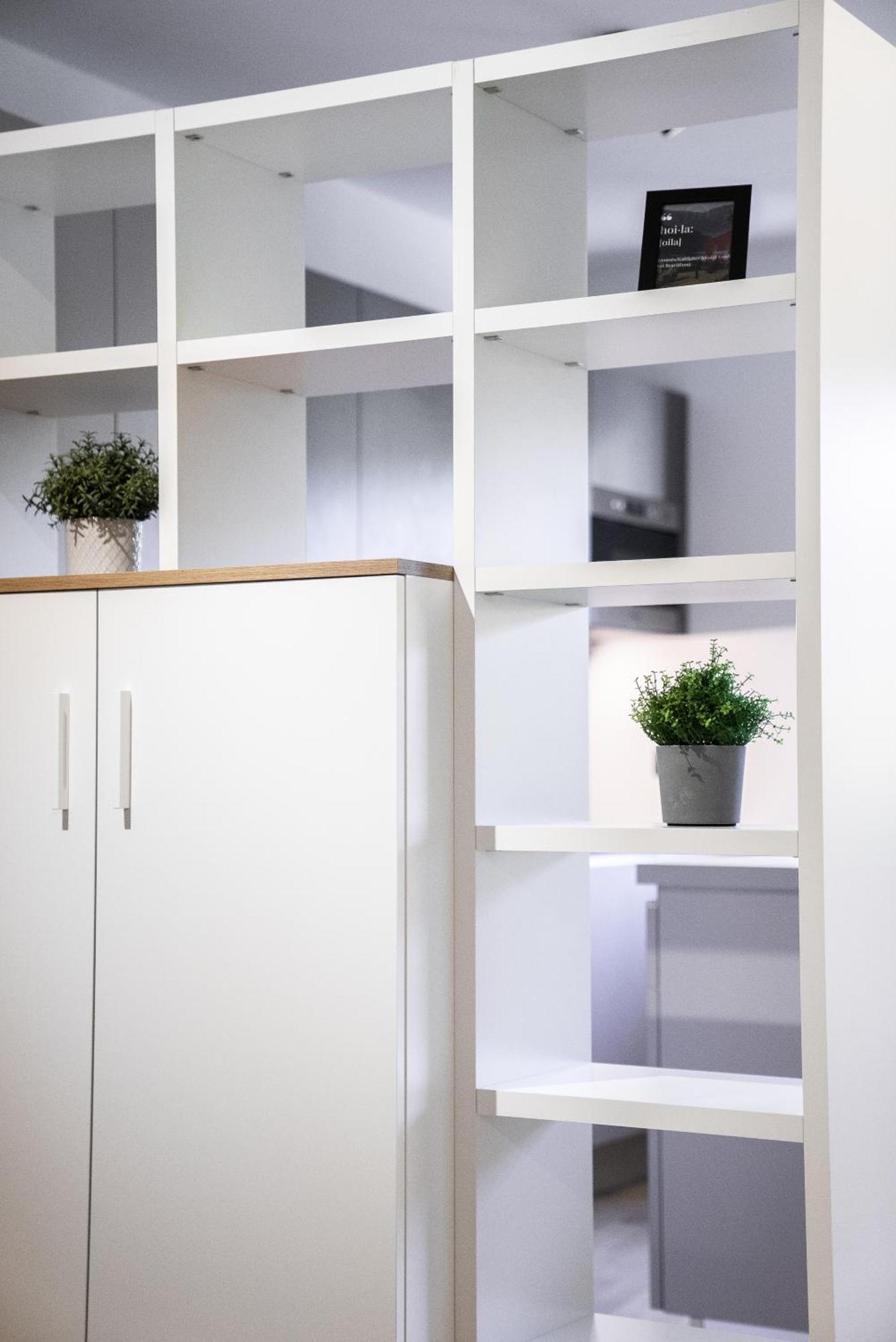 App Central Living 2 Apartman Caldaro Kültér fotó